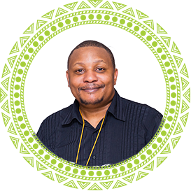 Solomon Simukoko